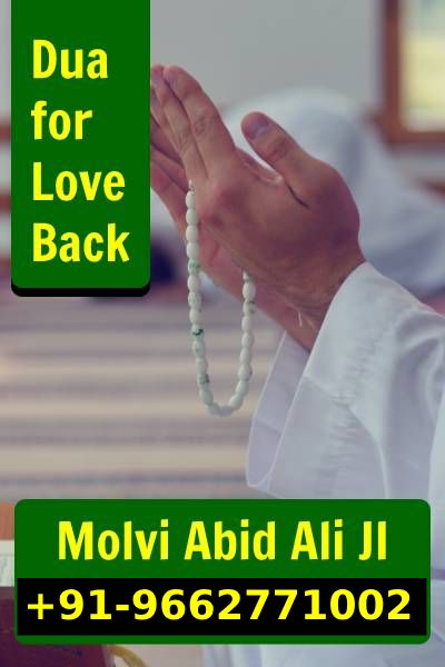 love problem solution astrologer Molvi Ji